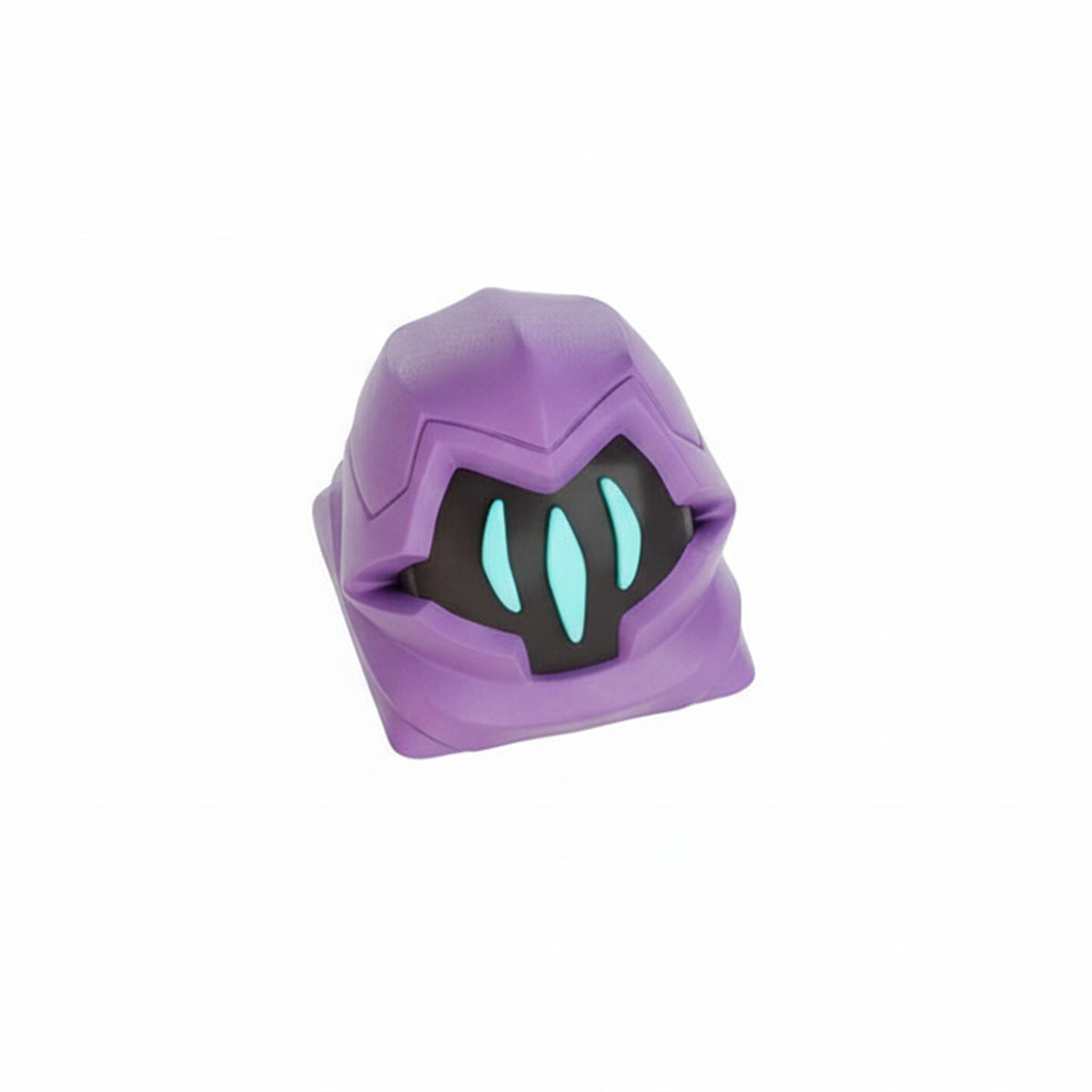 Valorant Omen Keycap - Custom Artisan Keycap for Mechanical Keyboards